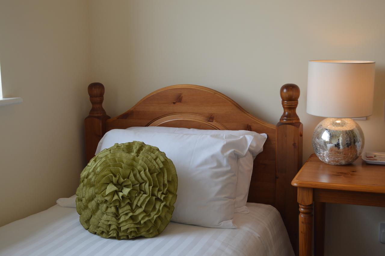 The Grange Boutique Guest House Rockbeare Habitación foto